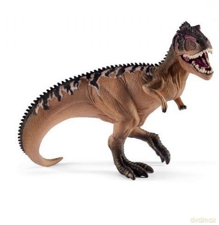 Schleich Gigantosaurus [FIGURKA]