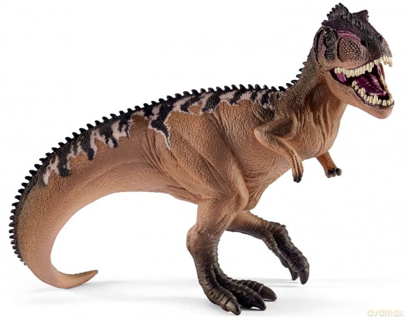 Schleich Gigantosaurus [FIGURKA]