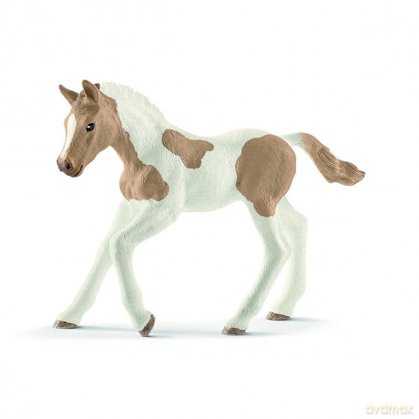 Schleich Rasa Paint Źrebię 13886