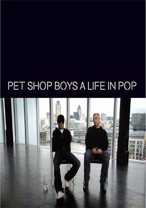 Pet Shop Boys: A Life In Pop [DVD]