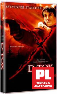 D-TOX [DVD]