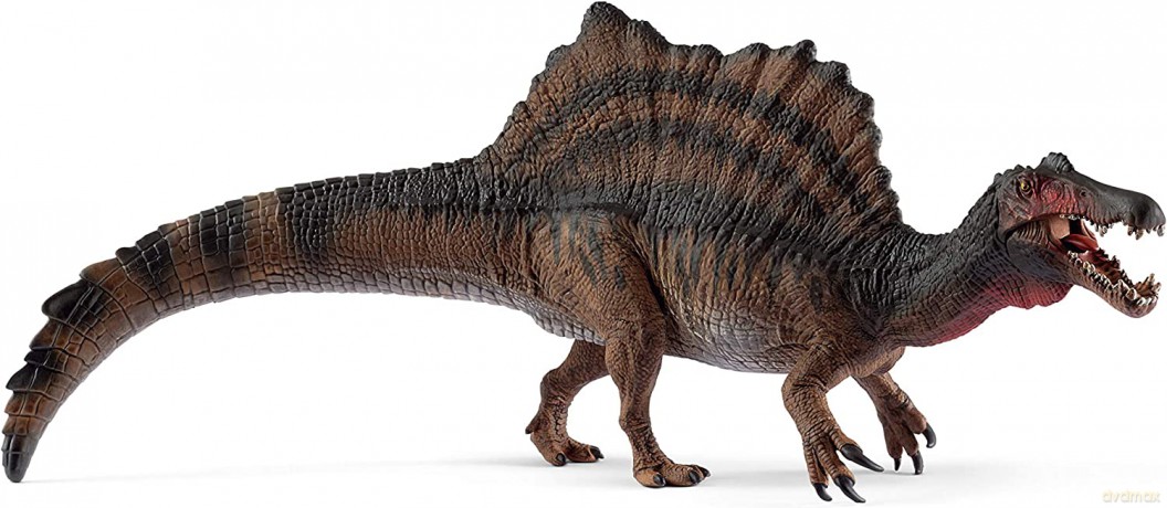 Spinosaurus [FIGURKA]