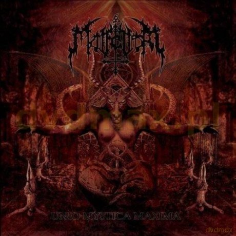 Malfeitor: Unio Mystica Maxima [CD]