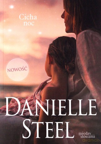 Cicha noc - Danielle Steel [KSIĄŻKA]