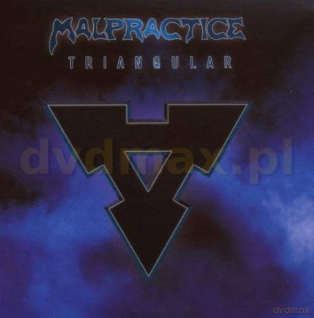 Malpractice: Triangular [CD]