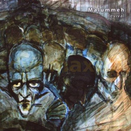 Malummeh: Revival [CD]