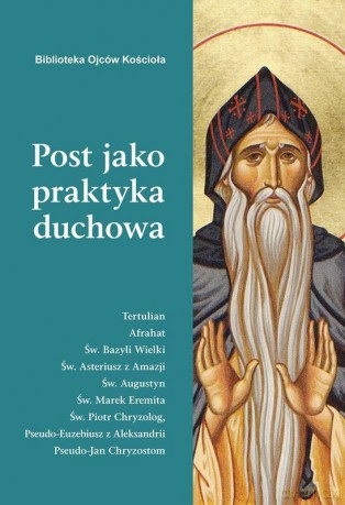 Post jako praktyka duchowa - Leon Nieścior [KSIĄŻKA]