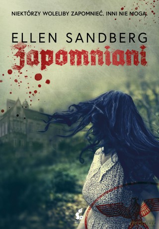 Zapomniani - Ellen Sandberg [KSIĄŻKA]