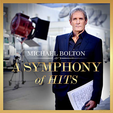 Michael Bolton: A Symphony Of Hits (digipack) [CD]