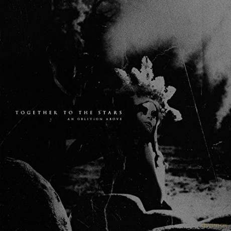 Together To The Stars: An Oblivion Above (digipack) [CD]