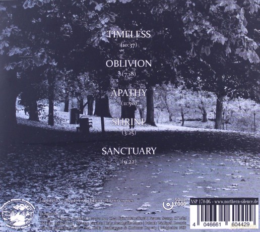 Together To The Stars: An Oblivion Above (digipack) [CD]