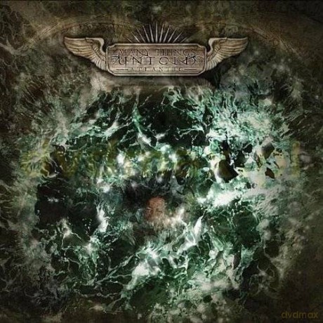 Many Things Untold: Atlantic [CD]