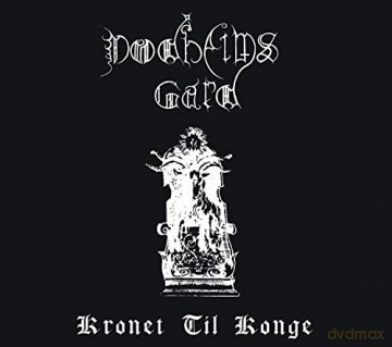 Dodheimsgard: Kronet Til Konge [CD]