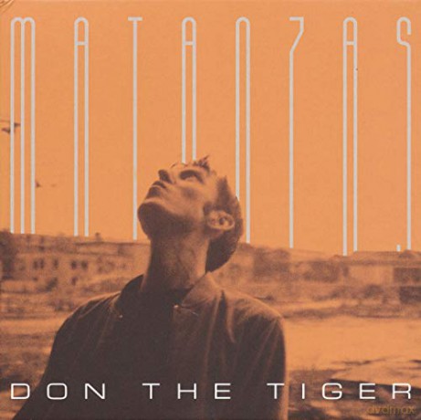 Don The Tiger: Matanzas [Winyl]