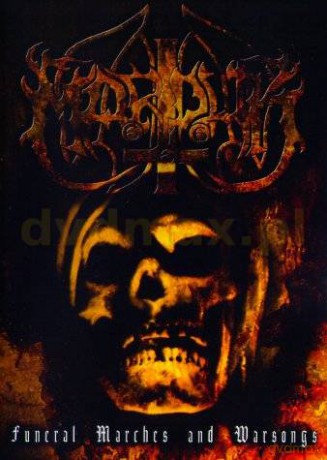 Marduk: Funeral Marches And Warsongs [DVD]