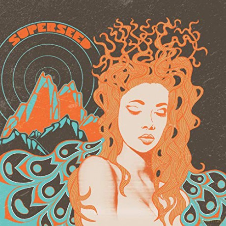Superseed: Superseed (digipack) [CD]