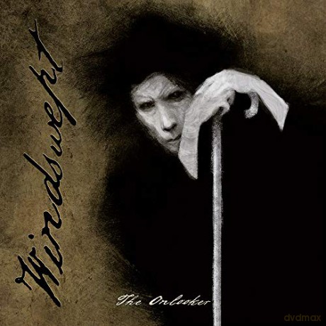 Windswept: The Onlooker (digipack) [CD]