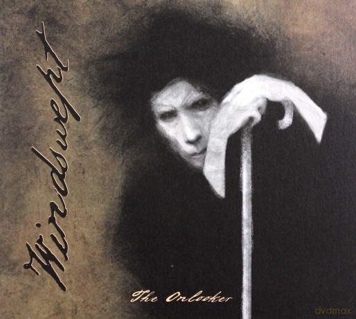 Windswept: The Onlooker (digipack) [CD]