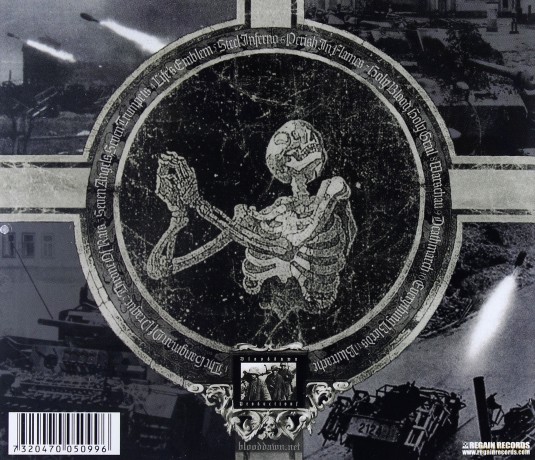 Marduk: Plague Angel [CD]