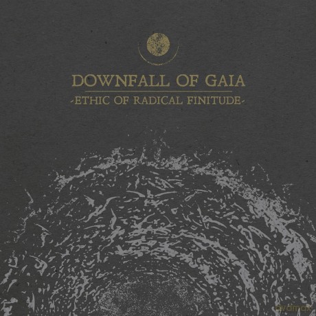 Downfall Of Gaia: Ethic Of Radical Finitude (digipack) [CD]