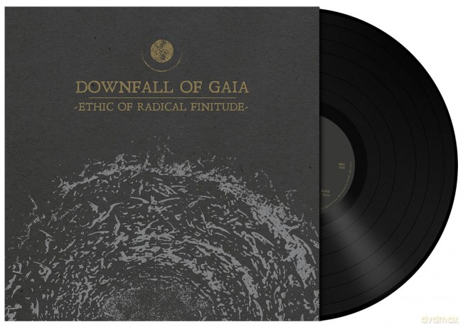 Downfall Of Gaia: Ethic Of Radical Finitude [Winyl]