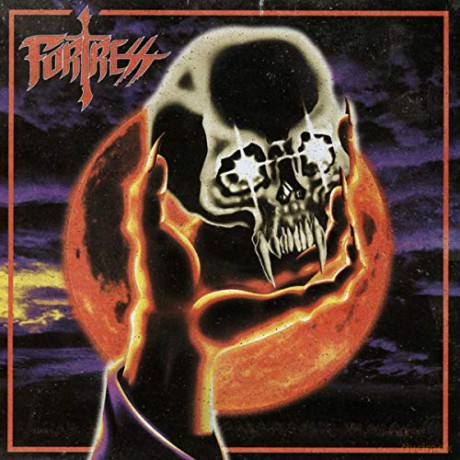 Fortress: Fortress [CD]