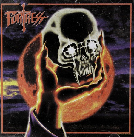 Fortress: Fortress [CD]