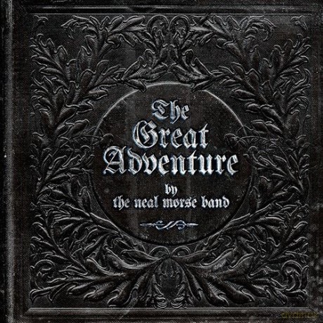 The Neal Morse Band: The Great Adventure [2CD]
