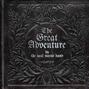 The Neal Morse Band: The Great Adventure [3xWinyl]+[2CD]