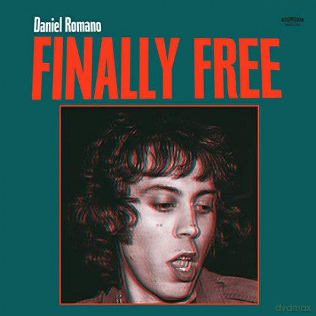 Daniel Romano: Finally Free [Winyl]