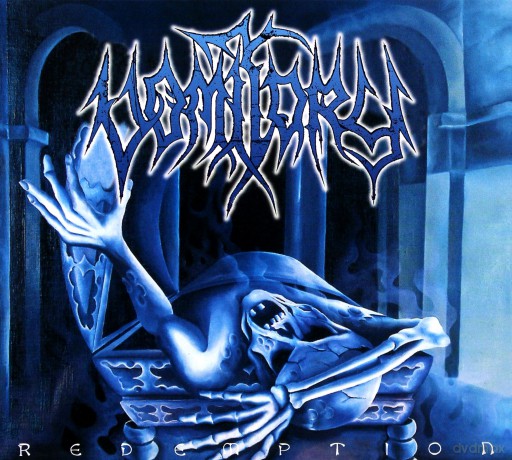 Vomitory: Redemption (Limited) (digipack) [CD]