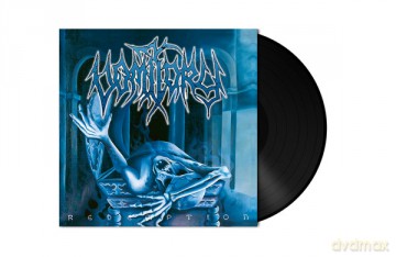 Vomitory: Redemption [Winyl]