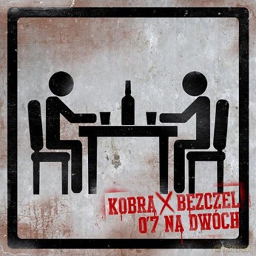 Kobra: 0,7 na dwóch [CD]