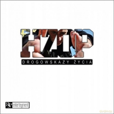 Hzop: Drogowskazy [CD]