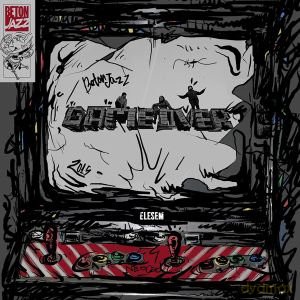 Beton Jazz: Game Over [CD]