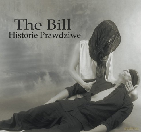 The Bill: Historie Prawdziwe [CD]