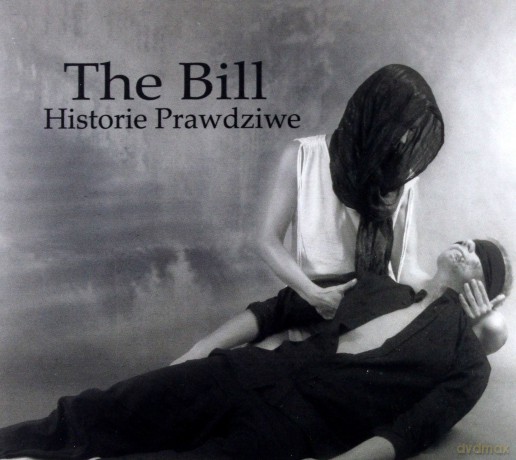 The Bill: Historie Prawdziwe [CD]