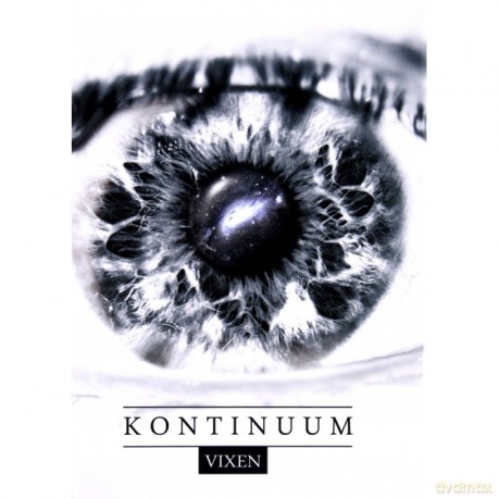 Vixen: Kontinuum [CD]