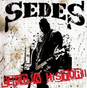 Sedes: Lekcja Historii [Winyl]