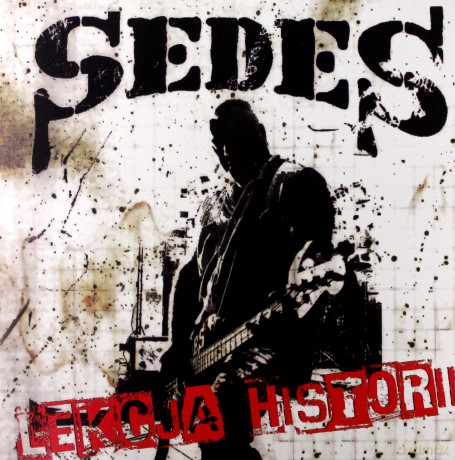 Sedes: Lekcja Historii [Winyl]