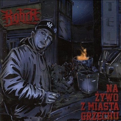 Kobra: Na Żywo [CD]