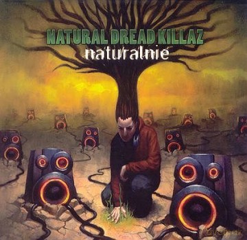 Natural Dread Killaz: Naturalnie [CD]