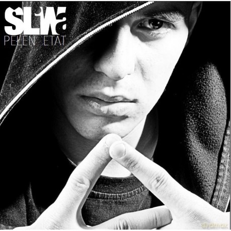 Śliwa: Pełen Etat [CD]