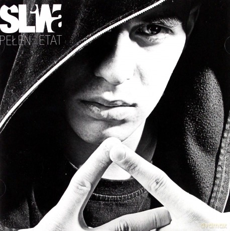 Śliwa: Pełen Etat [CD]