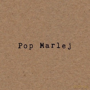 Pop Marlej: Pop Marlej EP [CD]