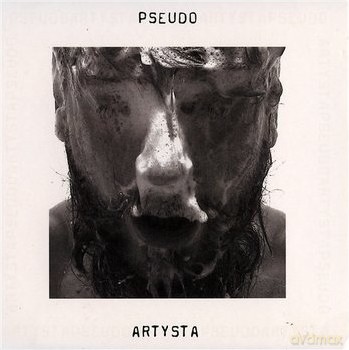 Pseudoartysta: Pseudoartysta [CD]
