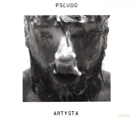 Pseudoartysta: Pseudoartysta [CD]