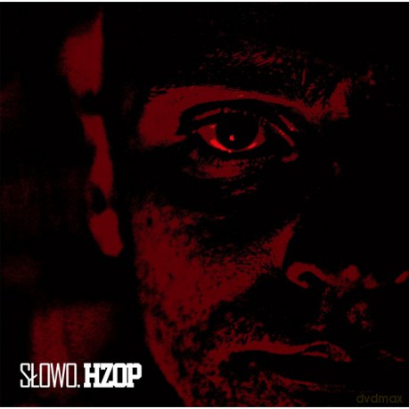 Hzop: Słowa [CD]