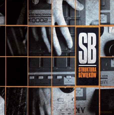 SB: Struktura Dźwięku [CD]