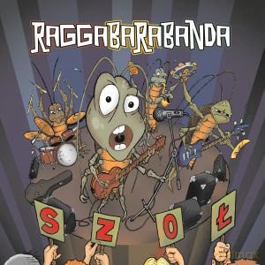 Raggabarabanda: Szoł [CD]